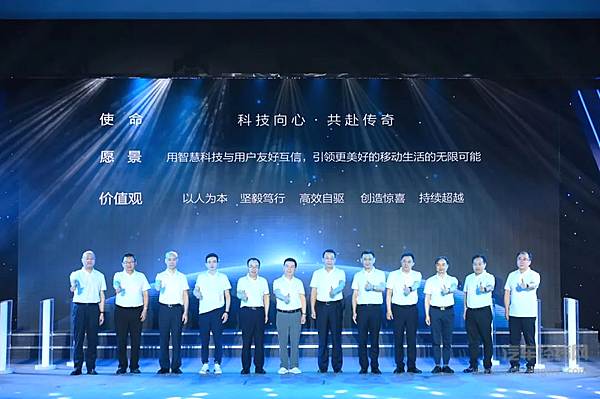 转型向新 共赴传奇  少年传祺以奋斗之姿 奔赴梦想的远征