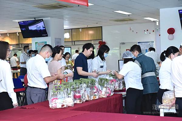 转型向新 共赴传奇  少年传祺以奋斗之姿 奔赴梦想的远征
