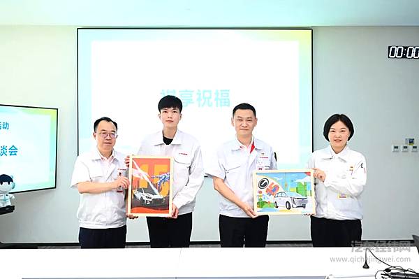 转型向新 共赴传奇  少年传祺以奋斗之姿 奔赴梦想的远征