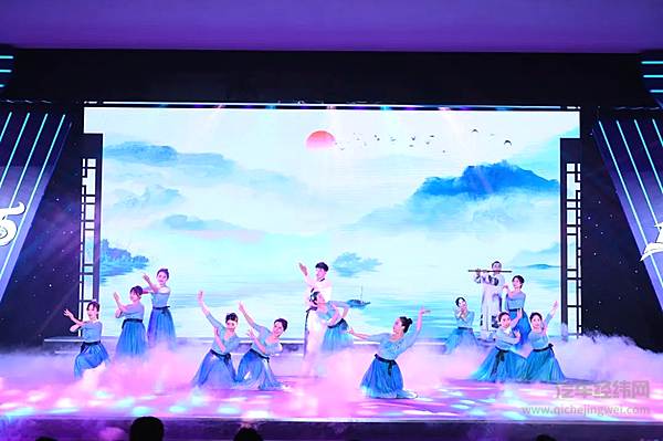 转型向新 共赴传奇  少年传祺以奋斗之姿 奔赴梦想的远征