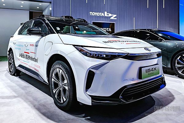 谁是美国咨询公司眼中的十大自动驾驶汽车公司？
