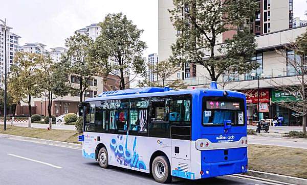 百度站上千亿市值新起点 自动驾驶与智能汽车赛道双双爆发