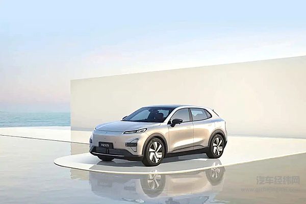 为家庭用户量身打造 深蓝S05为何比阿尔法T5更划算？