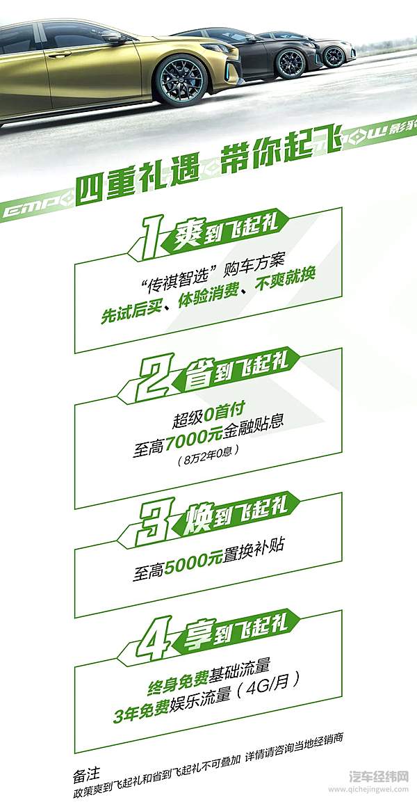 秒变迷弟！影豹飞人版9.83万元致敬亚洲飞人苏炳添