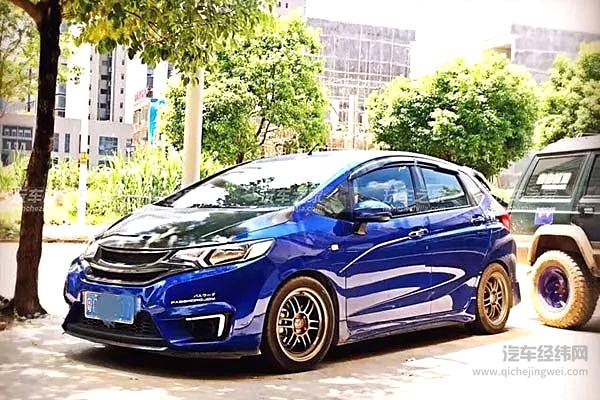 “民改”GK5