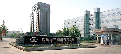 长城汽车发动机简史：从外部采购到自产1000万台 都是被华晨逼的？