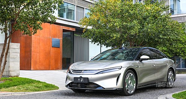 比亚迪、吉利进入欧洲销量前十 市场格局迎来深度重塑