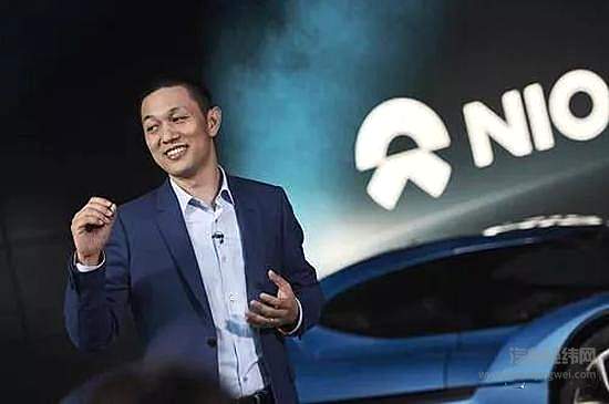 造车新势力海外融资沉浮记