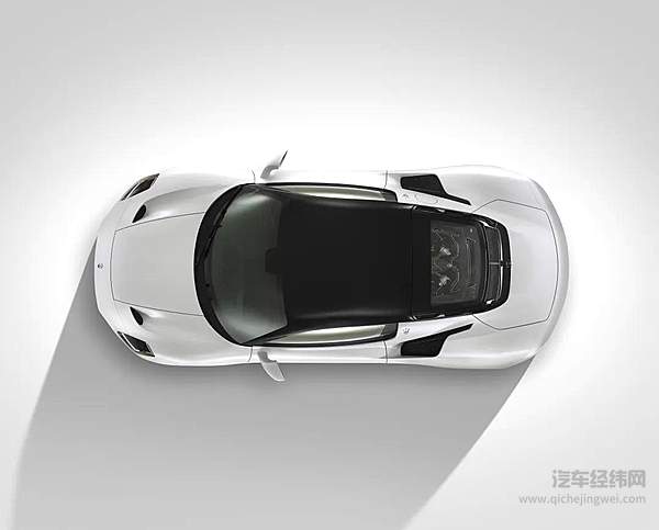 MC12后继之作 全新超跑MC20全球首秀 