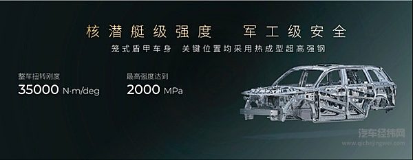 传祺向往S7重塑30万级智驾格局：全场景智驾开启家庭出行新境界