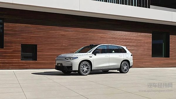 iCAR 03智驾版上市 能否挑战零跑C10？