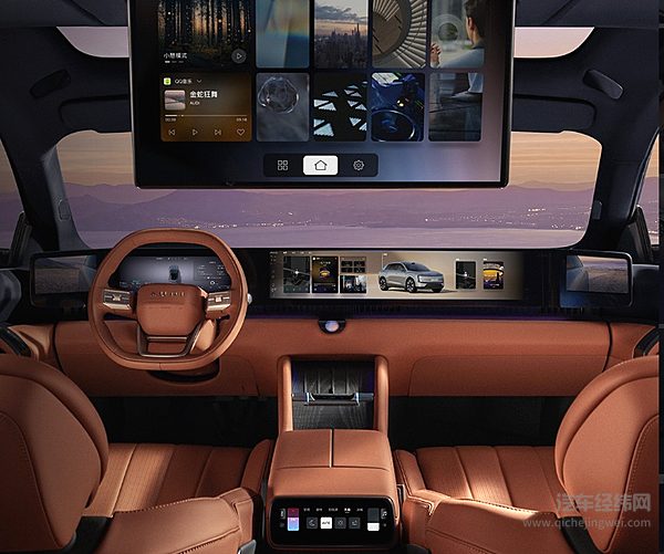 不到30万的中大型SUV 奥迪E7X与海狮08谁更有性价比？