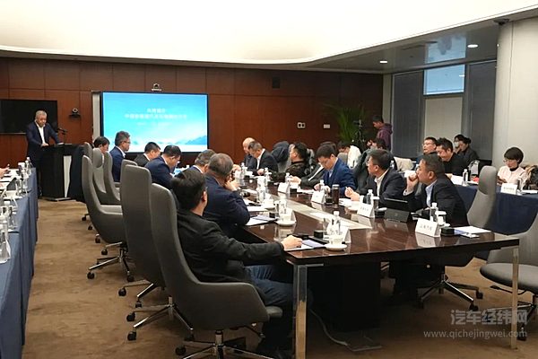 长城汽车倡议关于