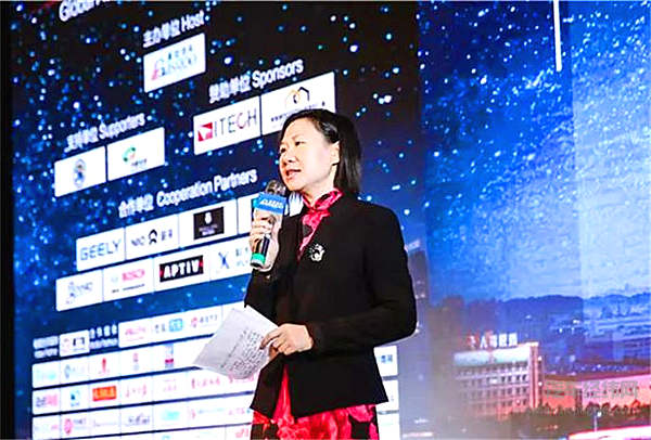 自动驾驶时代，企业将以怎样的战略和布局出奇“智”胜？