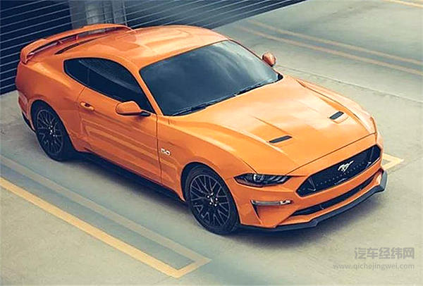 换上电动机的福特Mustang，还有灵魂吗？