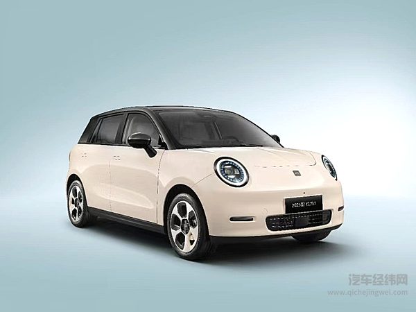 江淮钇为3与吉利银河星愿谁更能吸引年轻人？