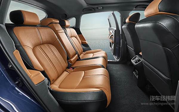 稳行新境 宽享从容 东风Honda全新UR-V焕新上市