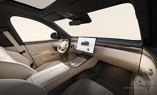 25万级新能源SUV 智己LS8与乐道L90你选哪一个？
