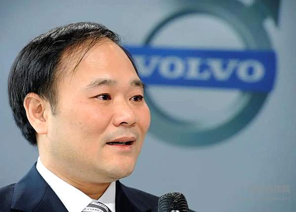 吉利、沃尔沃达成合并方案 将有哪些大动作？