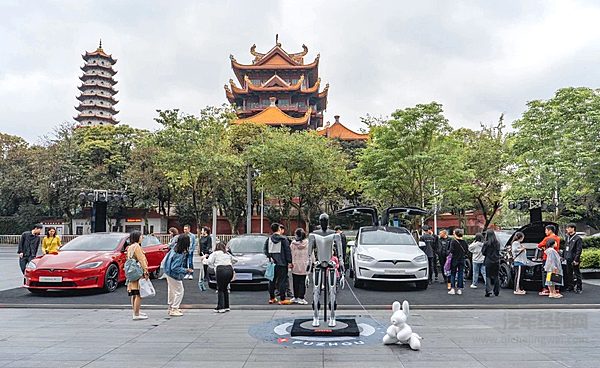 4天内涨价两次 再次逆行的特斯拉会引发新热潮吗？