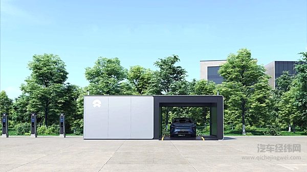 销量差了两倍 蔚来ES6究竟比理想L6差在哪里？