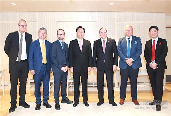 最强造车组合诞生：恒大联姻柯尼赛格 打造汽车梦幻王国