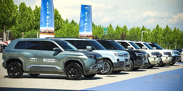 2026年上半年已过 各车企目标完成率如何？
