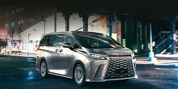 纷纷转型新能源 四大二线豪车品牌谁能率先突围？