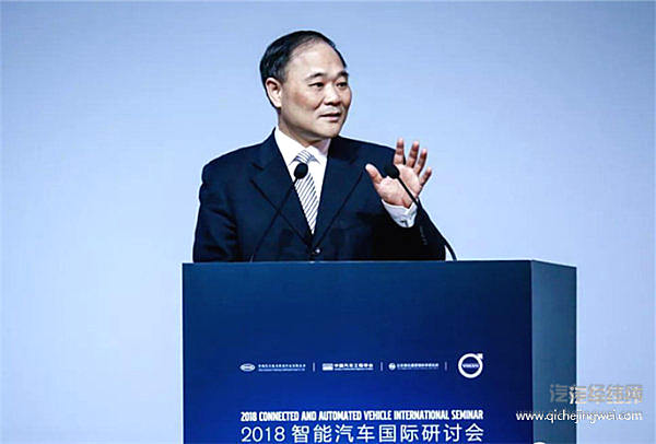吉利控股集团董事长李书福