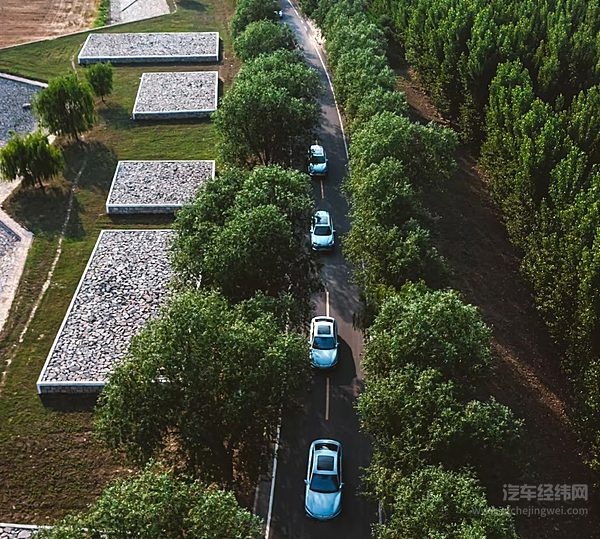 采购上汽平台 奥迪提速中国电动车战略