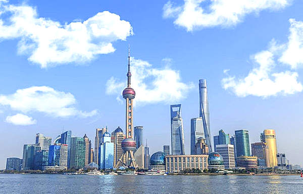 十一去哪儿玩？ 因为一座“城”可能爱上一款车！