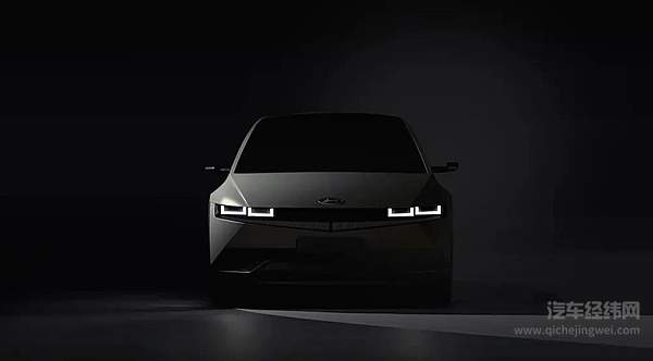 现代IONIQ 5