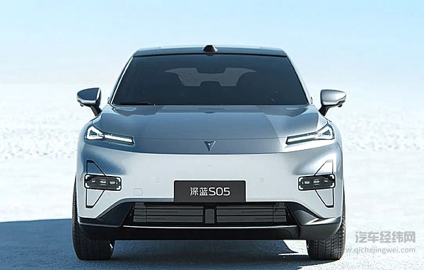 为家庭用户量身打造 深蓝S05为何比阿尔法T5更划算？