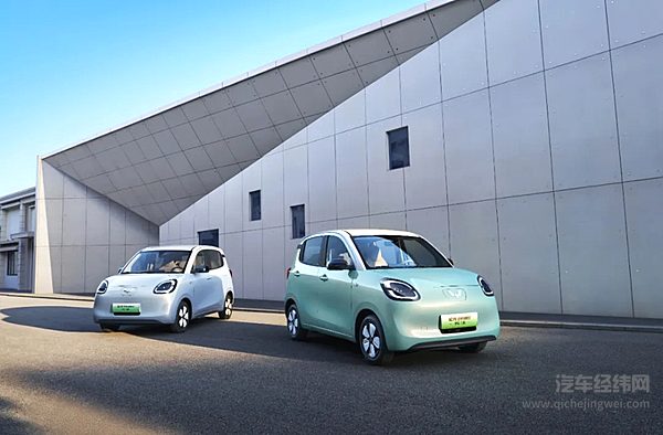 宏光MINIEV4月热销28990台 蝉联57个月A00级新能源销冠