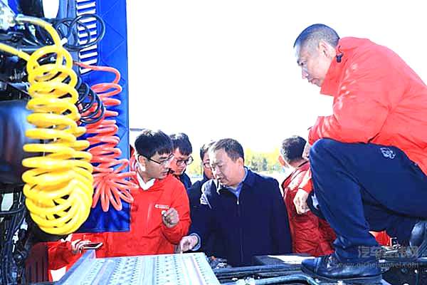 福康驾驶训练营