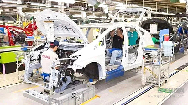 日本制造的“罪与罚”：质量问题频发，日本汽车怎么了？