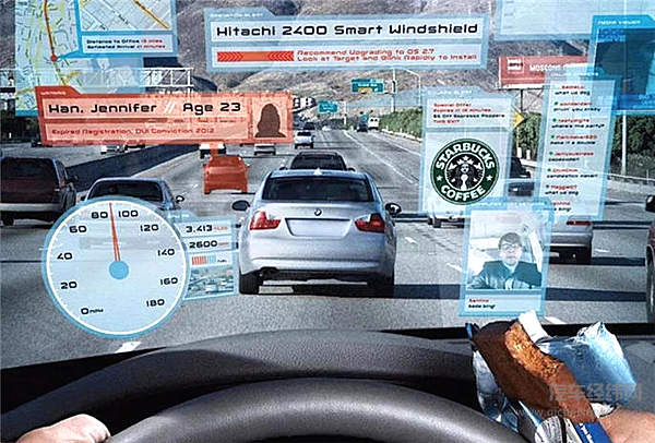 一辆汽车，四套音响，看看巨头们如何让汽车变得更好玩