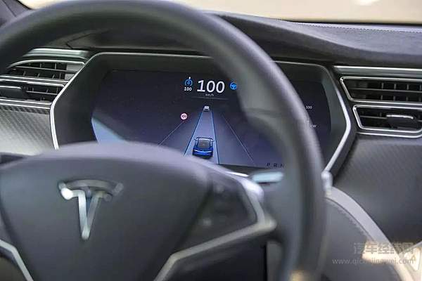 大众福特要出第二款车 目标不仅是特斯拉