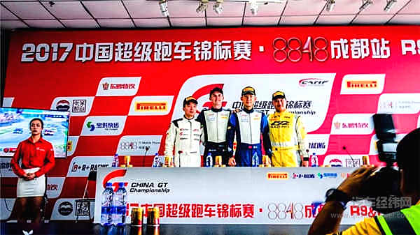在多弯起伏的赛道上比拼，奥迪、保时捷、兰博基尼哪辆最强？