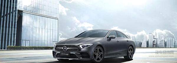 最贵的1.5T轿跑 奔驰CLS 260“膨胀”的资本在哪里？