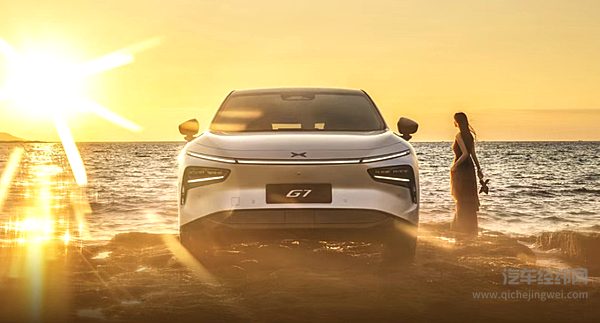 续航、智驾与操控的博弈 深蓝S07与小鹏G7谁更硬核？
