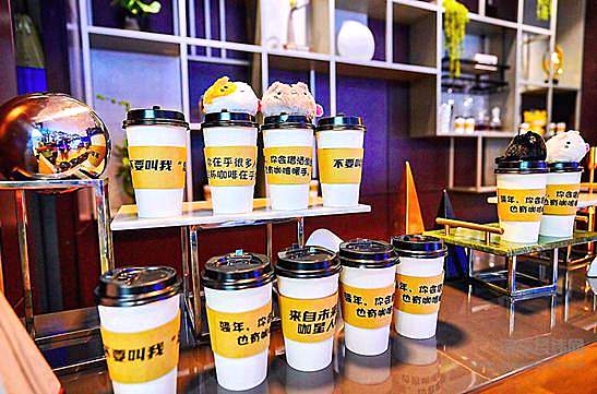 长城汽车展台特色文化体验区