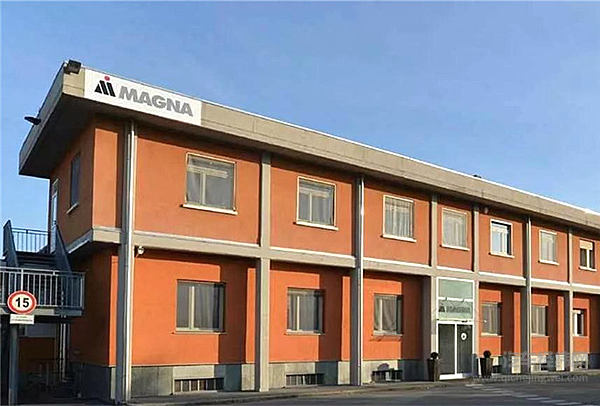 北汽新能源与麦格纳合资，用电动超跑撬开高端市场