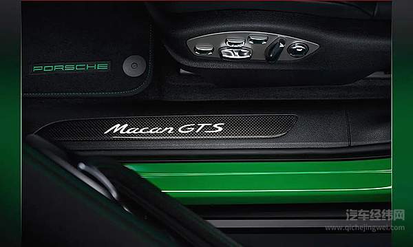 保时捷紧凑型运动 SUV 全面升级 新款 Macan 全球发布接受预订