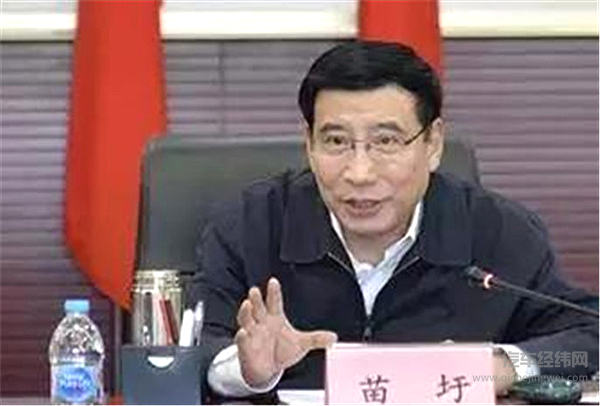 2035年新能源车市啥模样？工信部会议释放三大信息点
