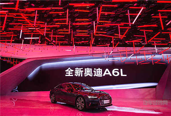 “三十而立”的一汽奥迪 懂得外在美更懂得内在美！