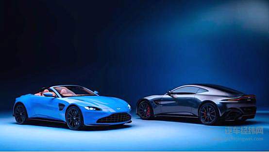 王思聪豪掷250万定制阿斯顿马丁Vantage 还有什么不完美？！