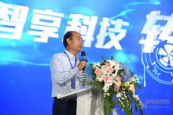 国货当自强 蜂巢易创发布全球首款越野车DP-EPS转向系统