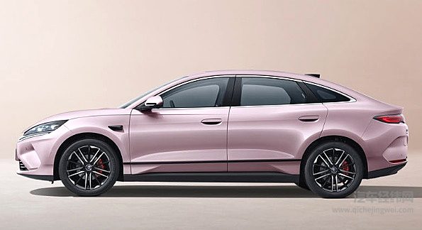 10万级的优质选择 银河A7 EV与秦L EV谁更强？