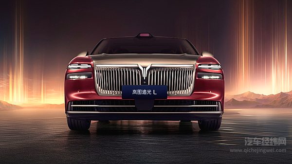 30万级高端轿车二选一 岚图追光L和昊铂A800谁能代表“华系”轿车？